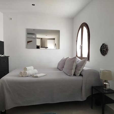 Apartamentos San Pedro Córdoba Habitación foto