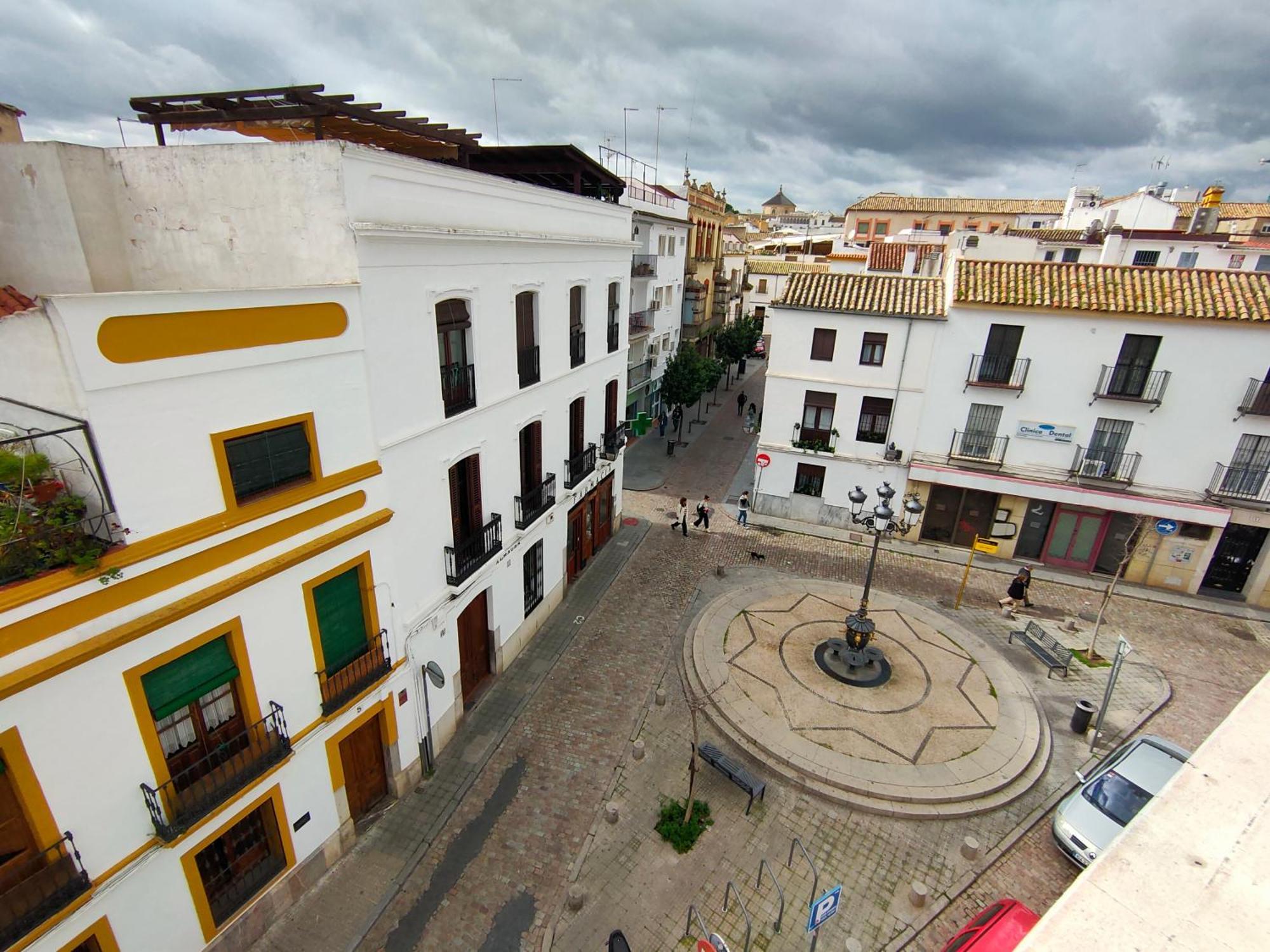 Apartamentos San Pedro Córdoba Exterior foto