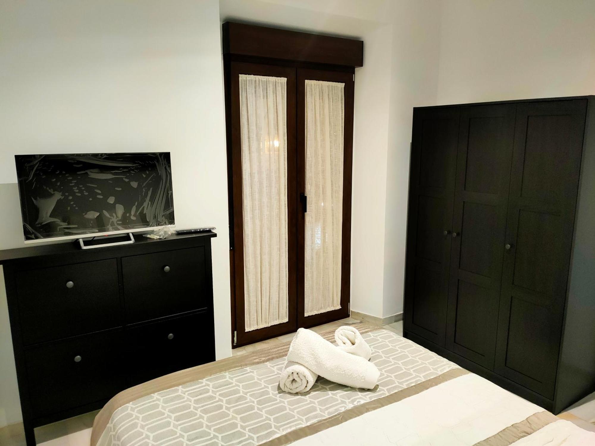 Apartamentos San Pedro Córdoba Exterior foto
