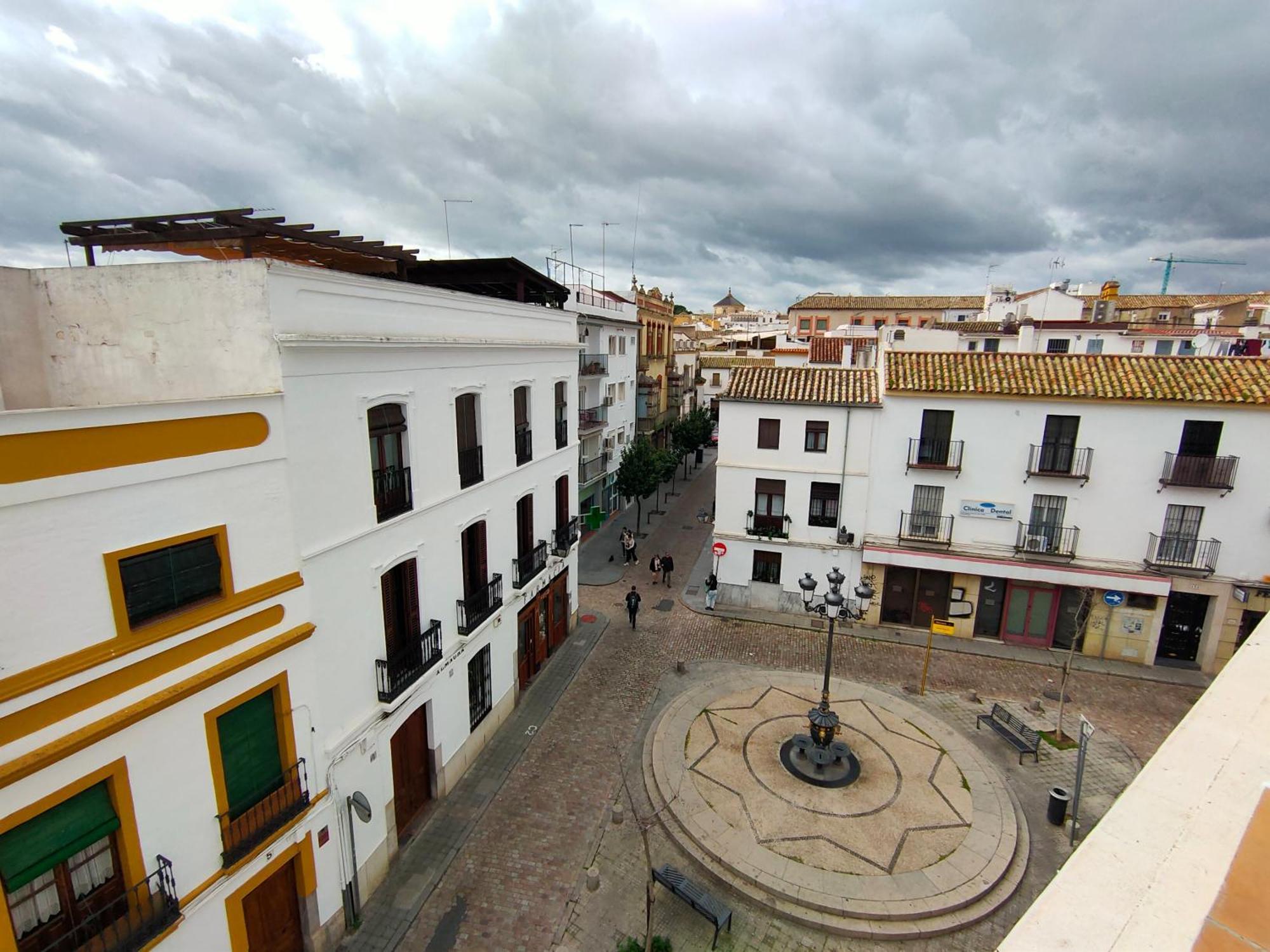 Apartamentos San Pedro Córdoba Exterior foto